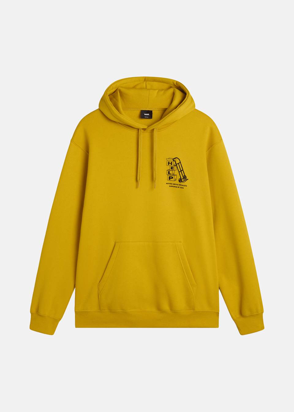 Moving Co Pullover