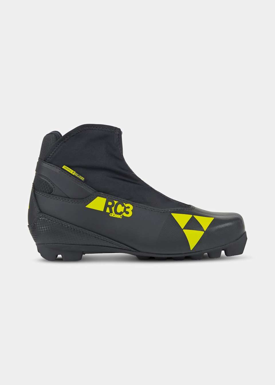 RC3 CLASSIC