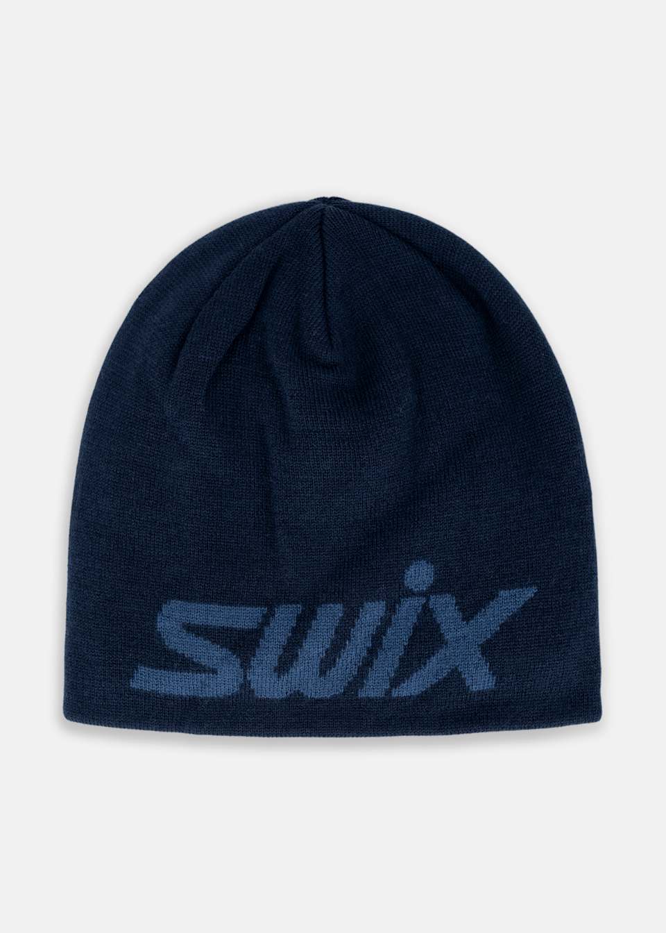 Wool Logo Beanie