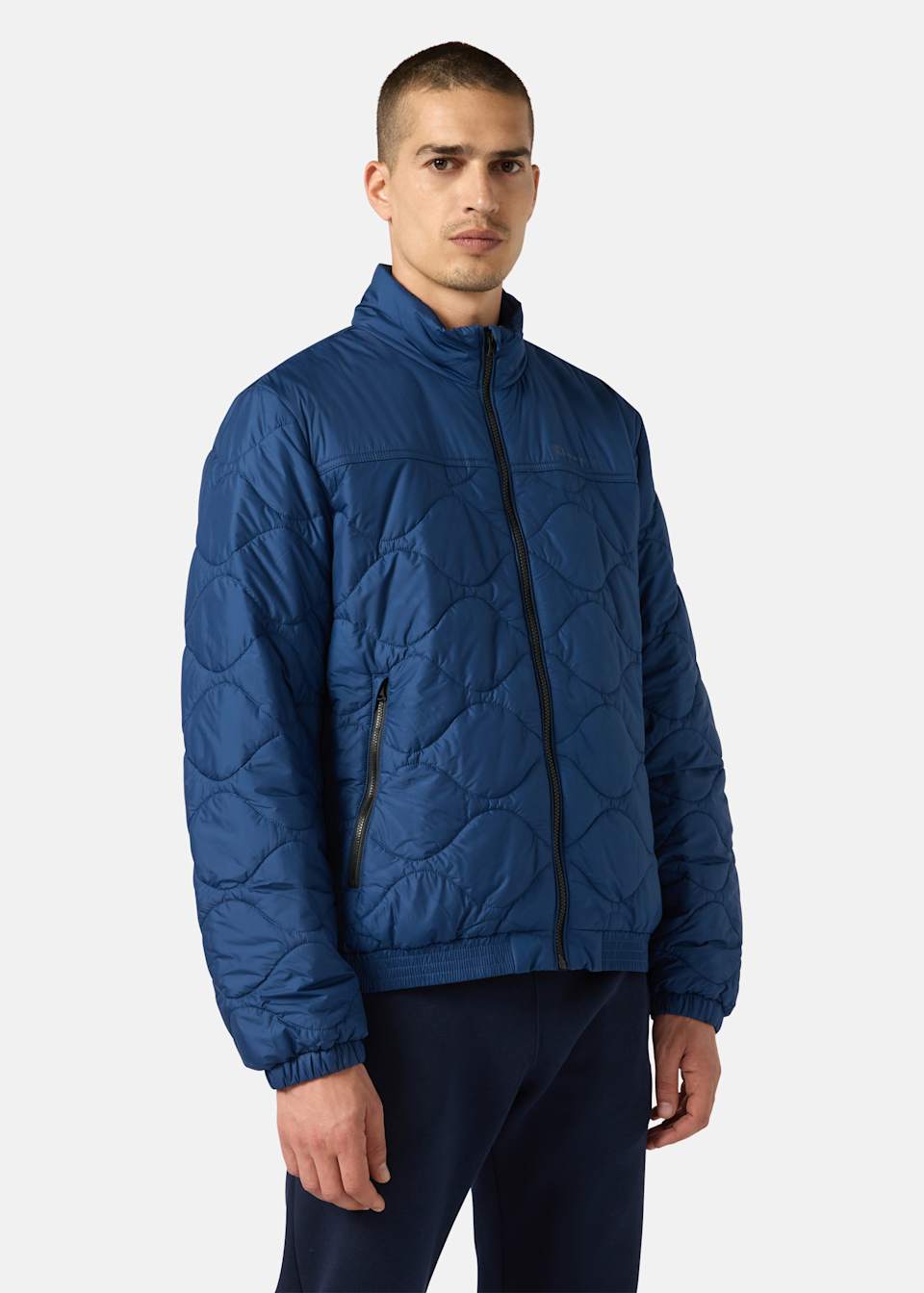 Padded Jacket