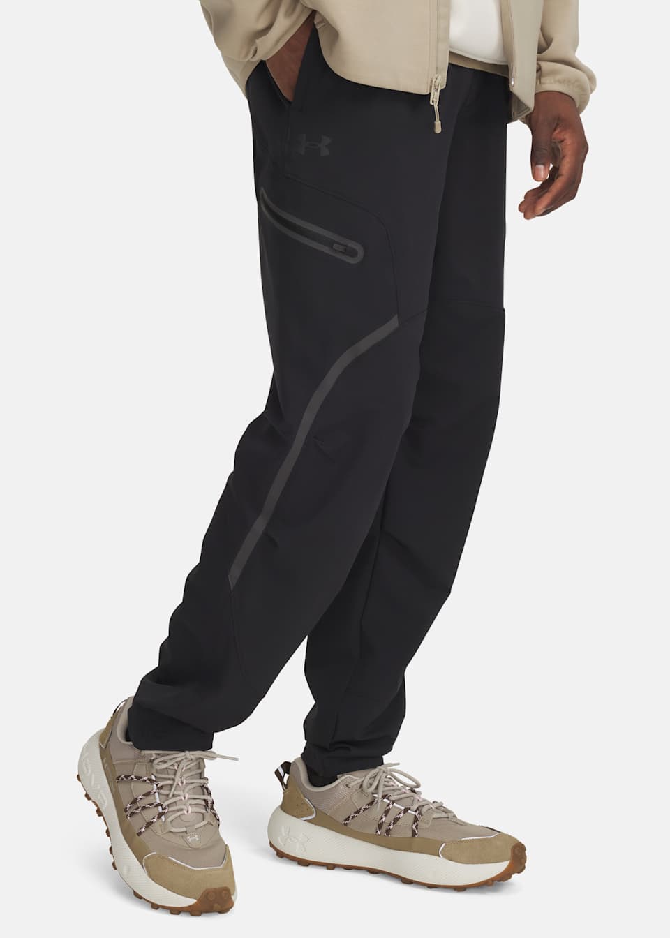 UA Unstoppable Cargo Pant