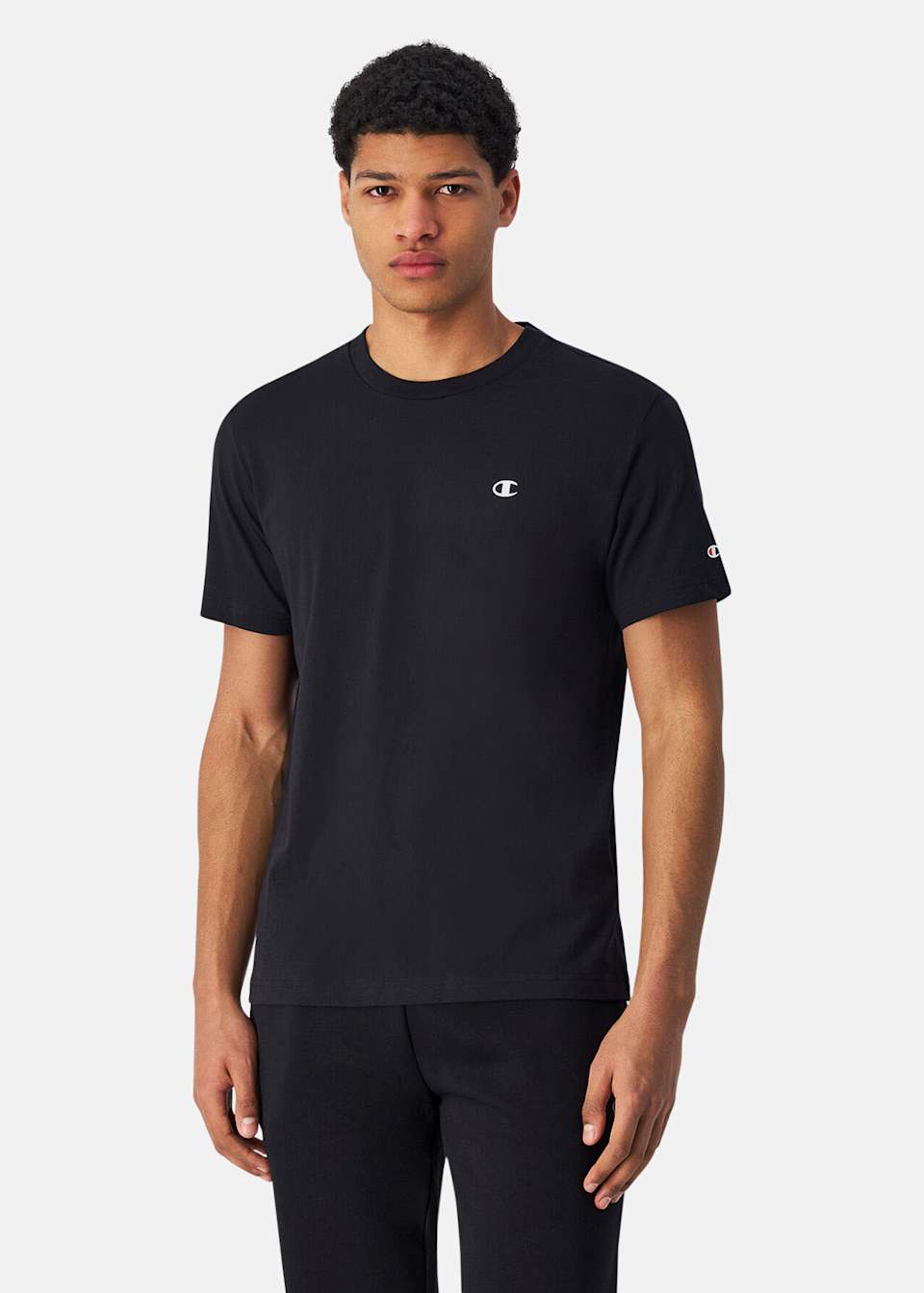 Crewneck T-Shirt