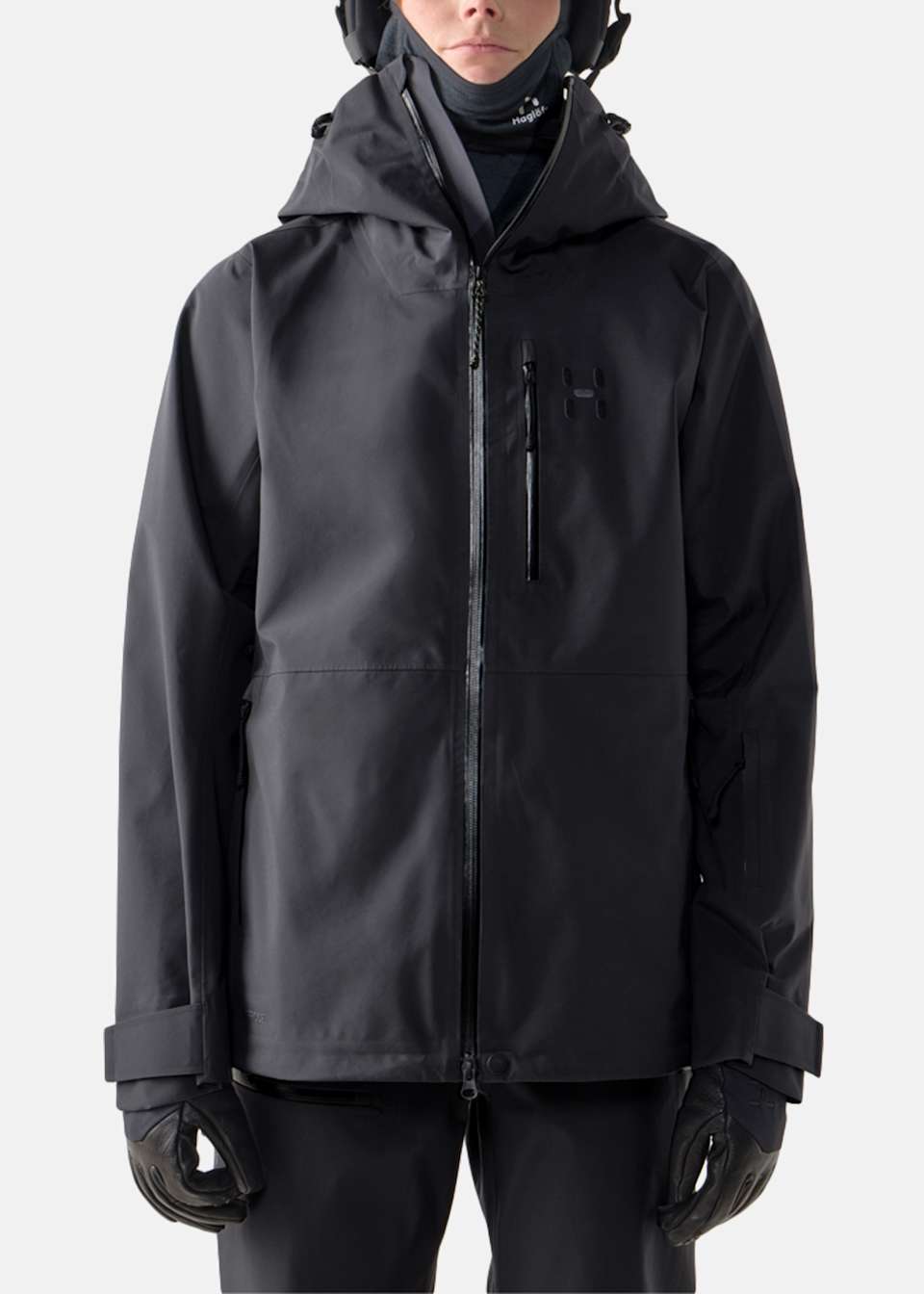 Alper Proof Jacket Women
