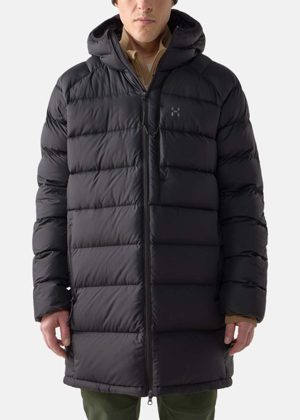 Rosson Down Parka Men