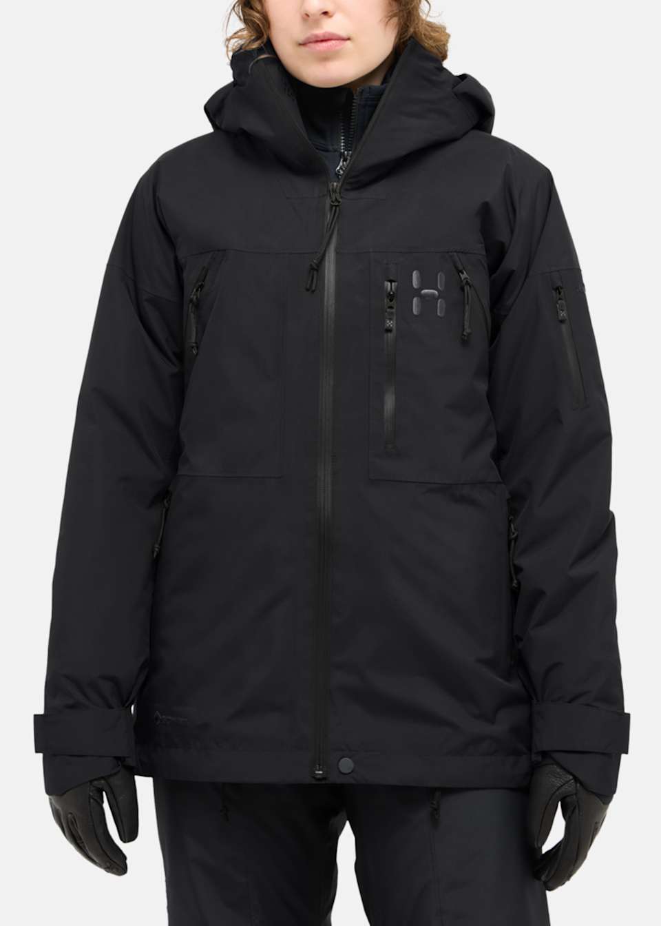 Latnja GTX Insulated Jacket Wo