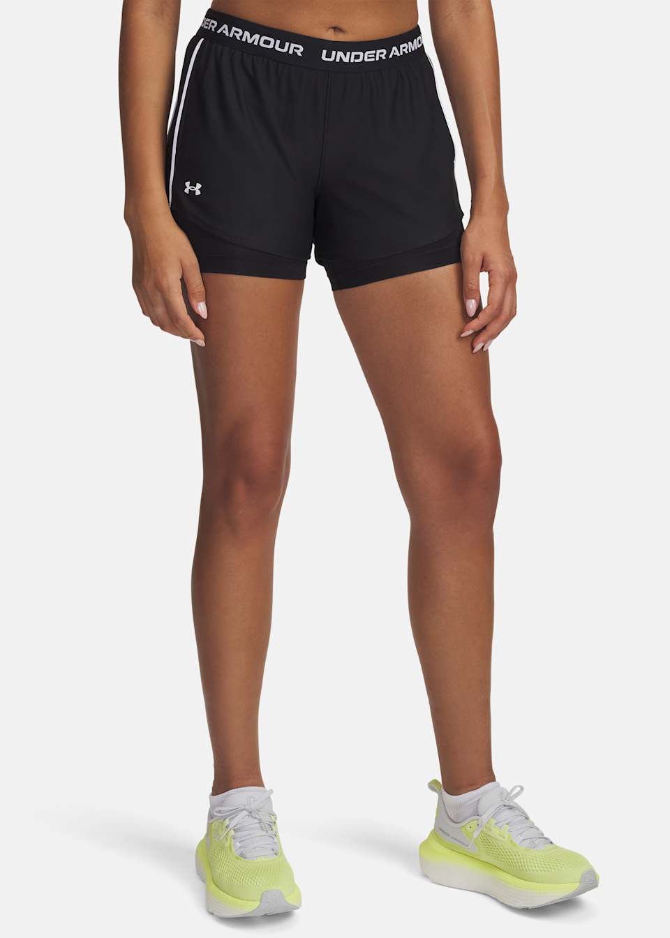Tech Play Up 2in1 Shorts