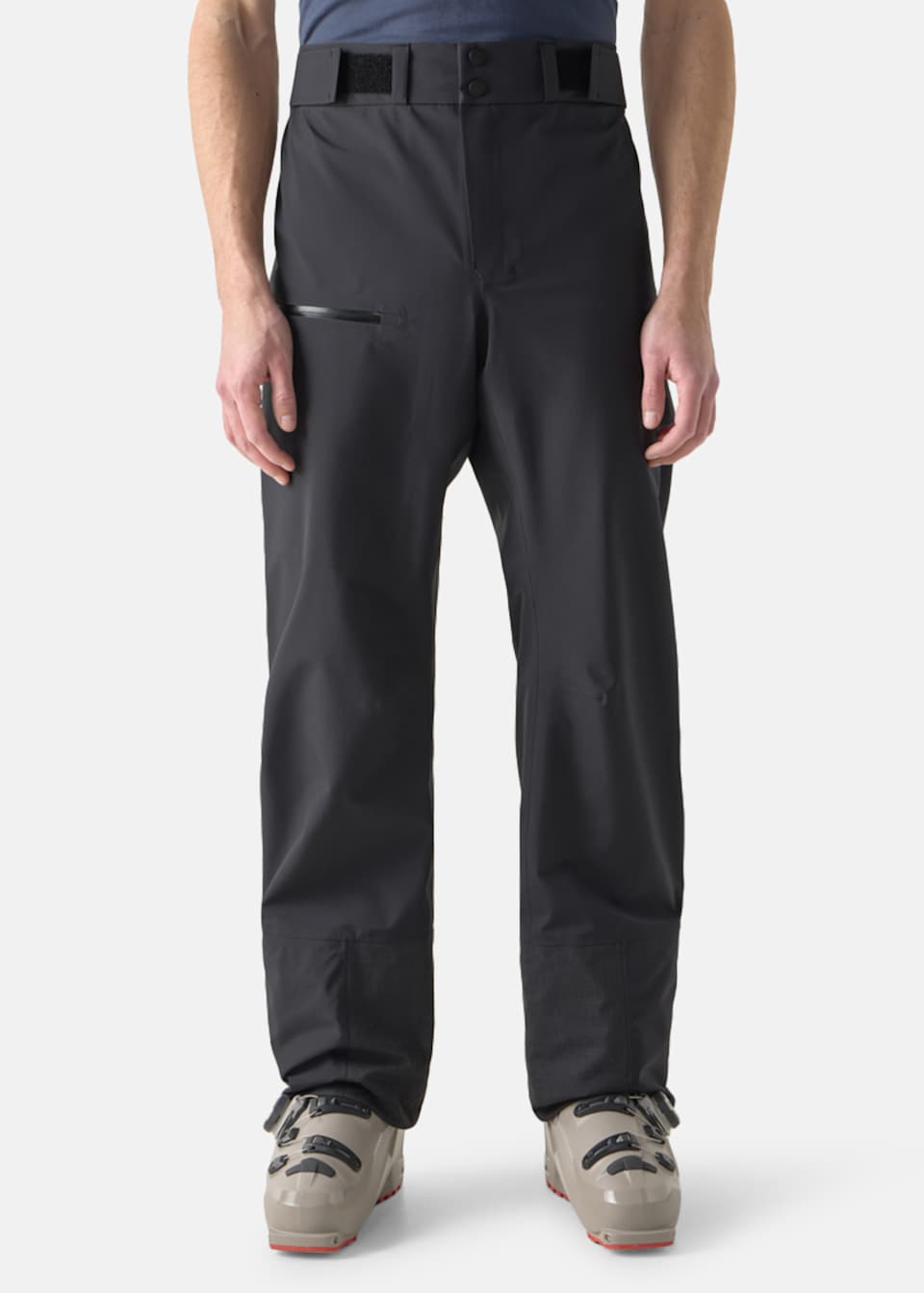 Alper Proof Pant Men
