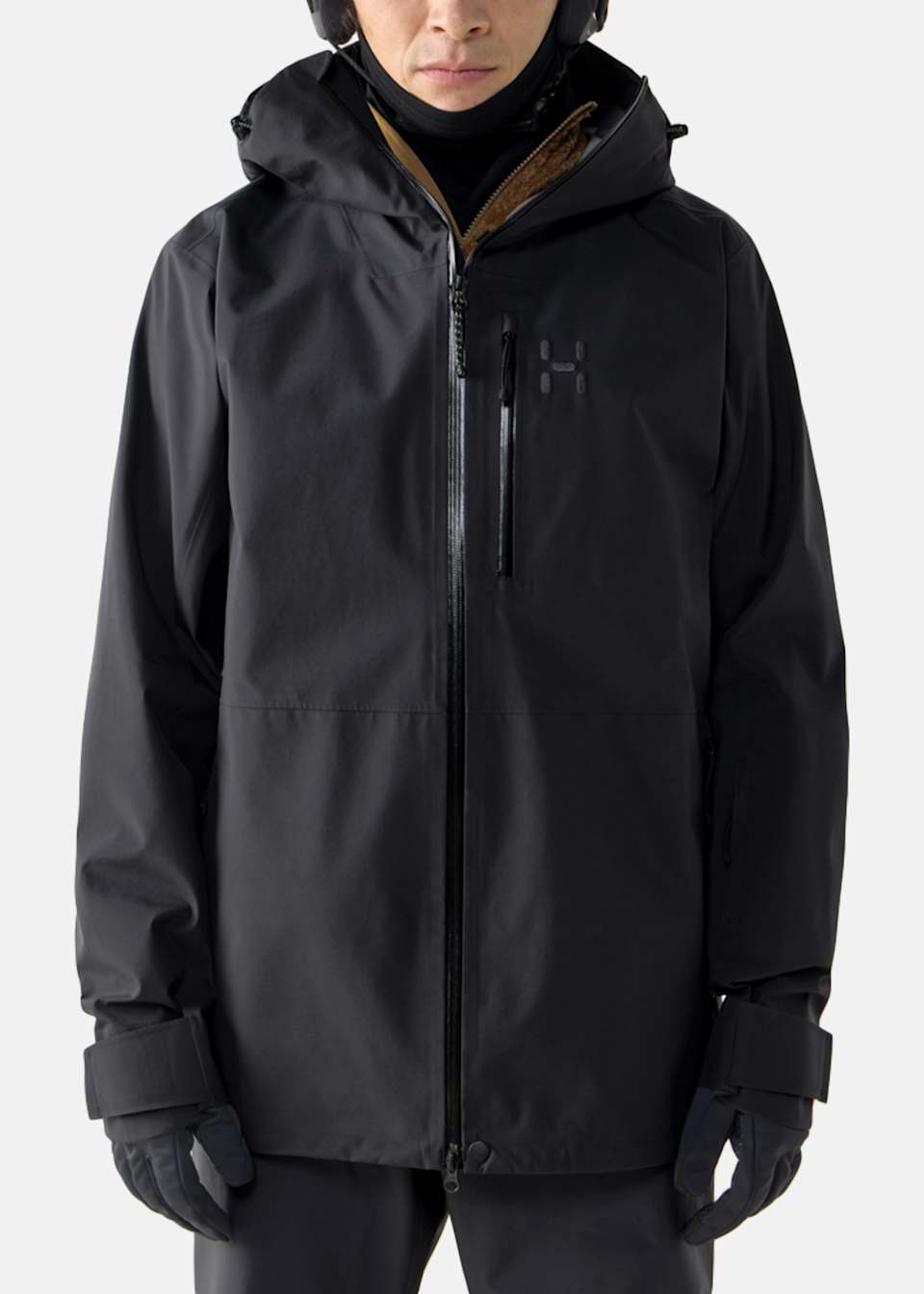 Alper Proof Jacket Men