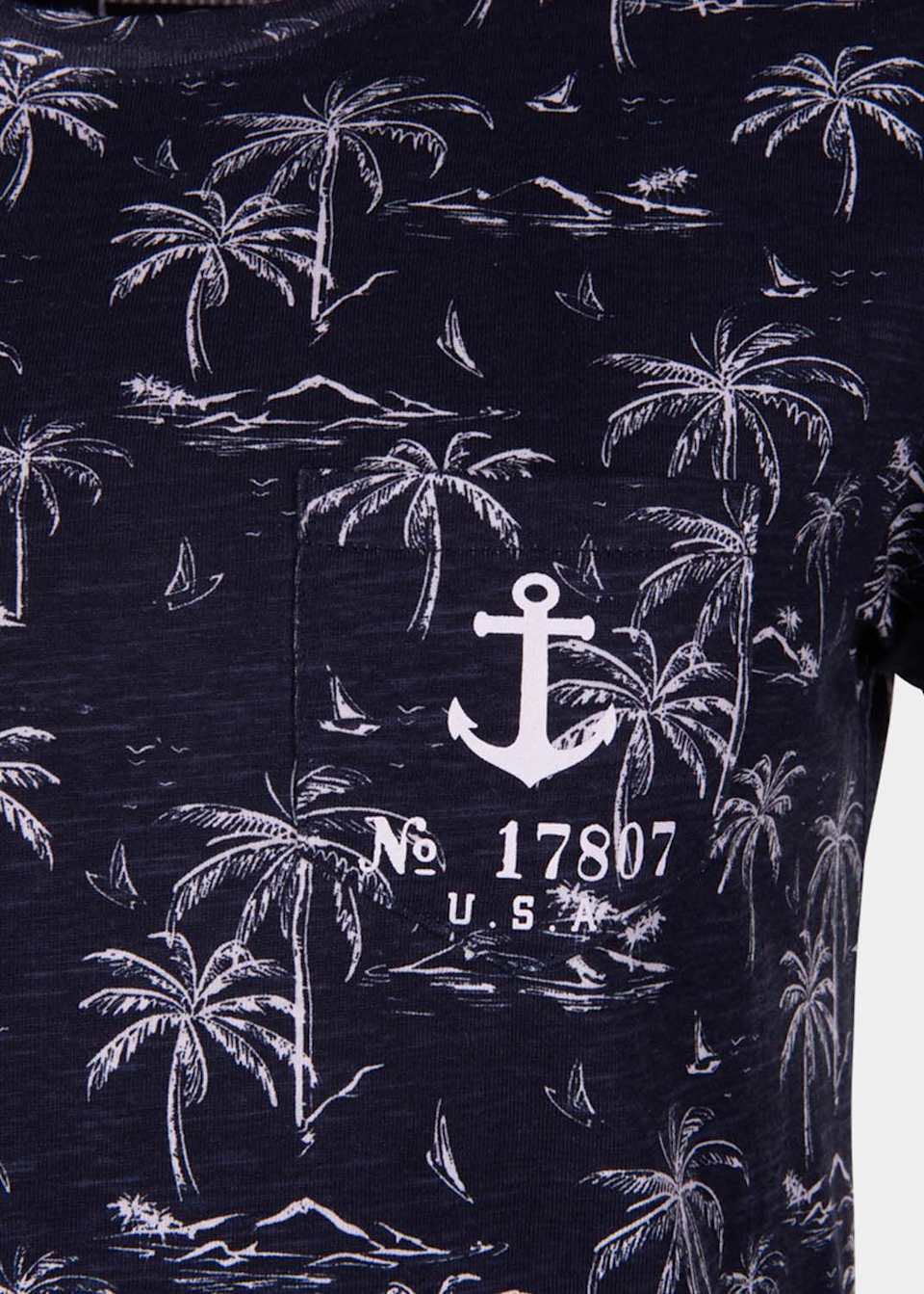 Miami Tee W