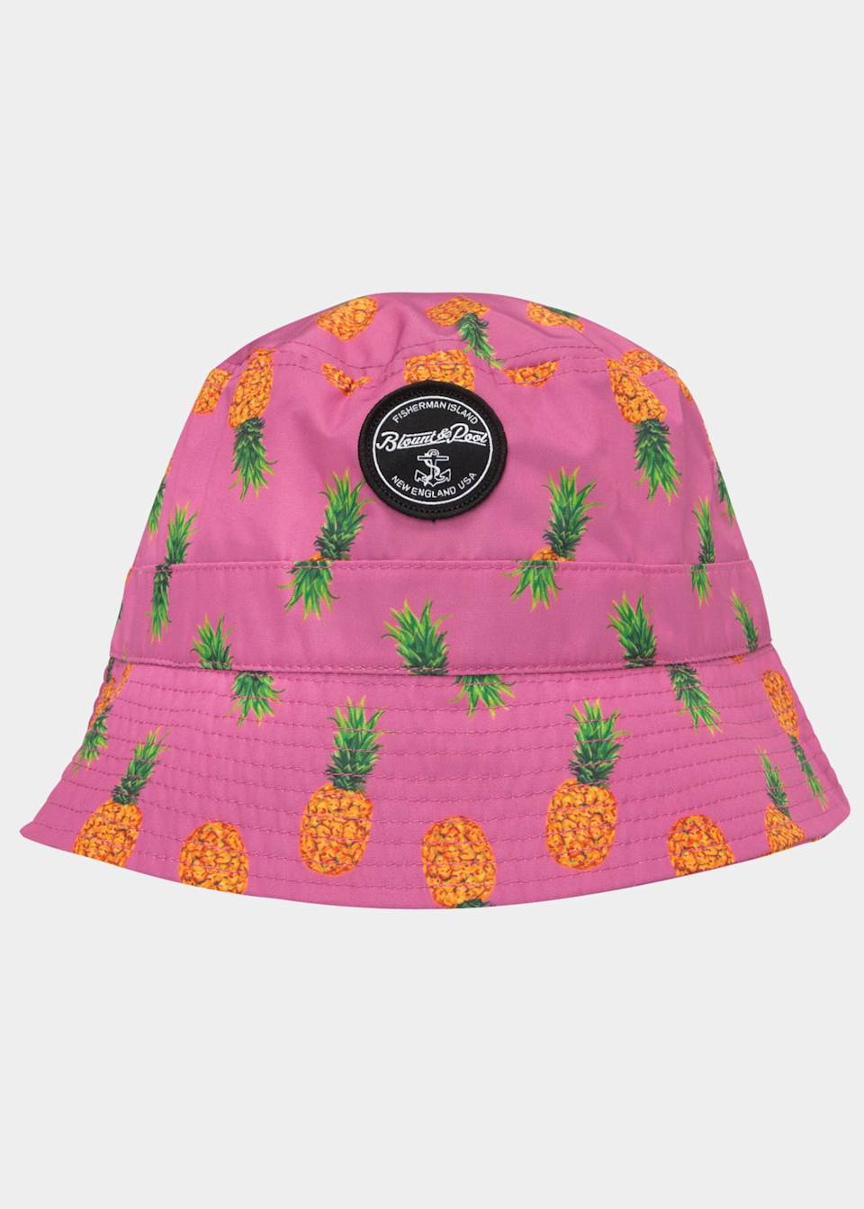 Hawaii Bucket Hat