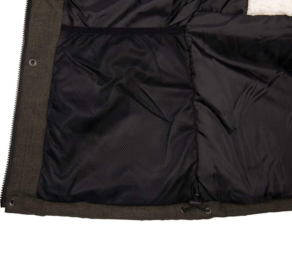 Calgary Parka