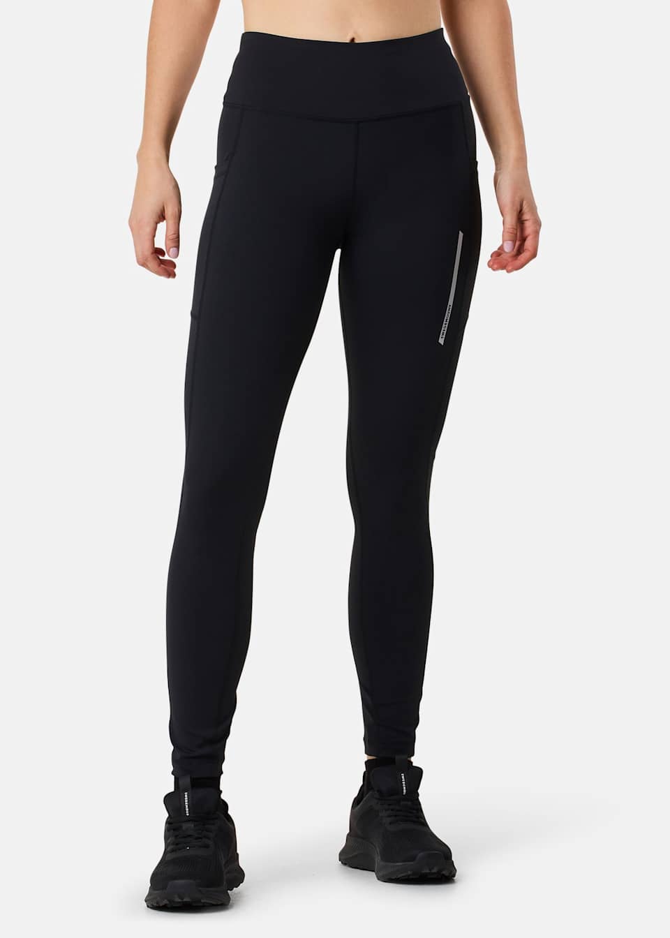 Core Pocket Tights Long W