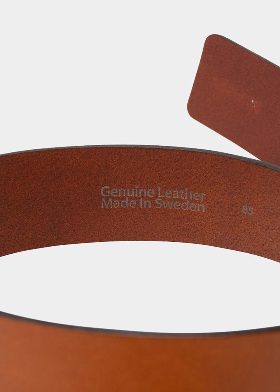 Belt