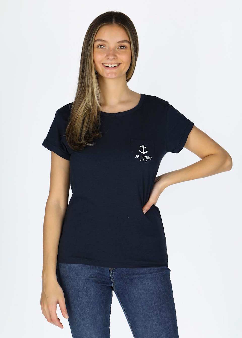 One Star Tee W