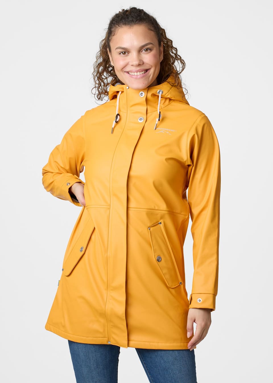 Lammö Coat W