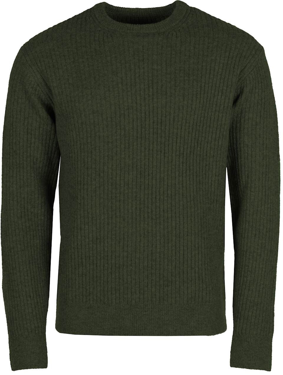 INBertram O-neck