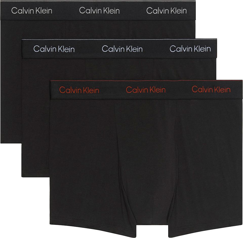 RELAXED FIT TRUNK 3PK