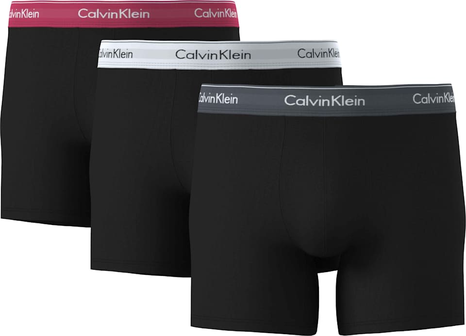 BOXER BRIEF 3PK