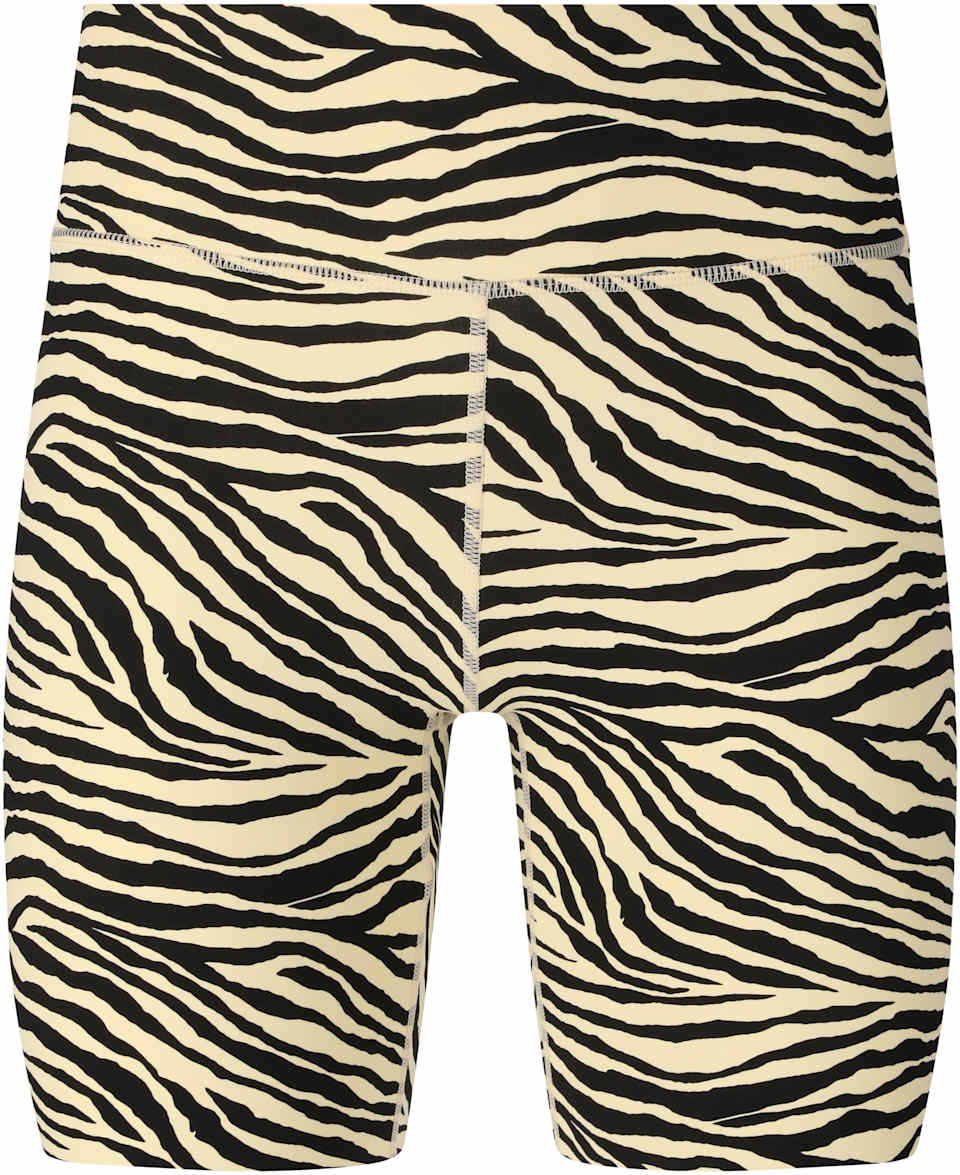 Larissa W Printed Short Tights