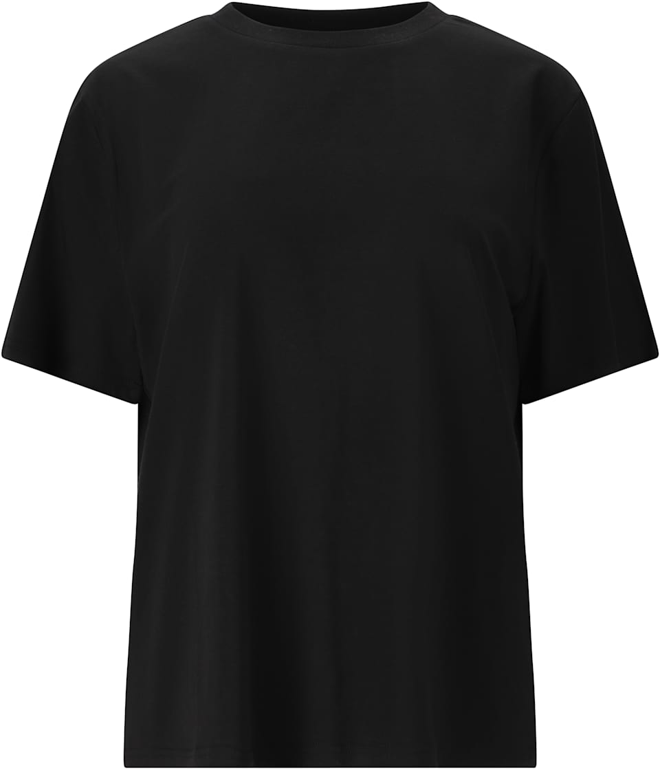 Lexy W Basic Tee