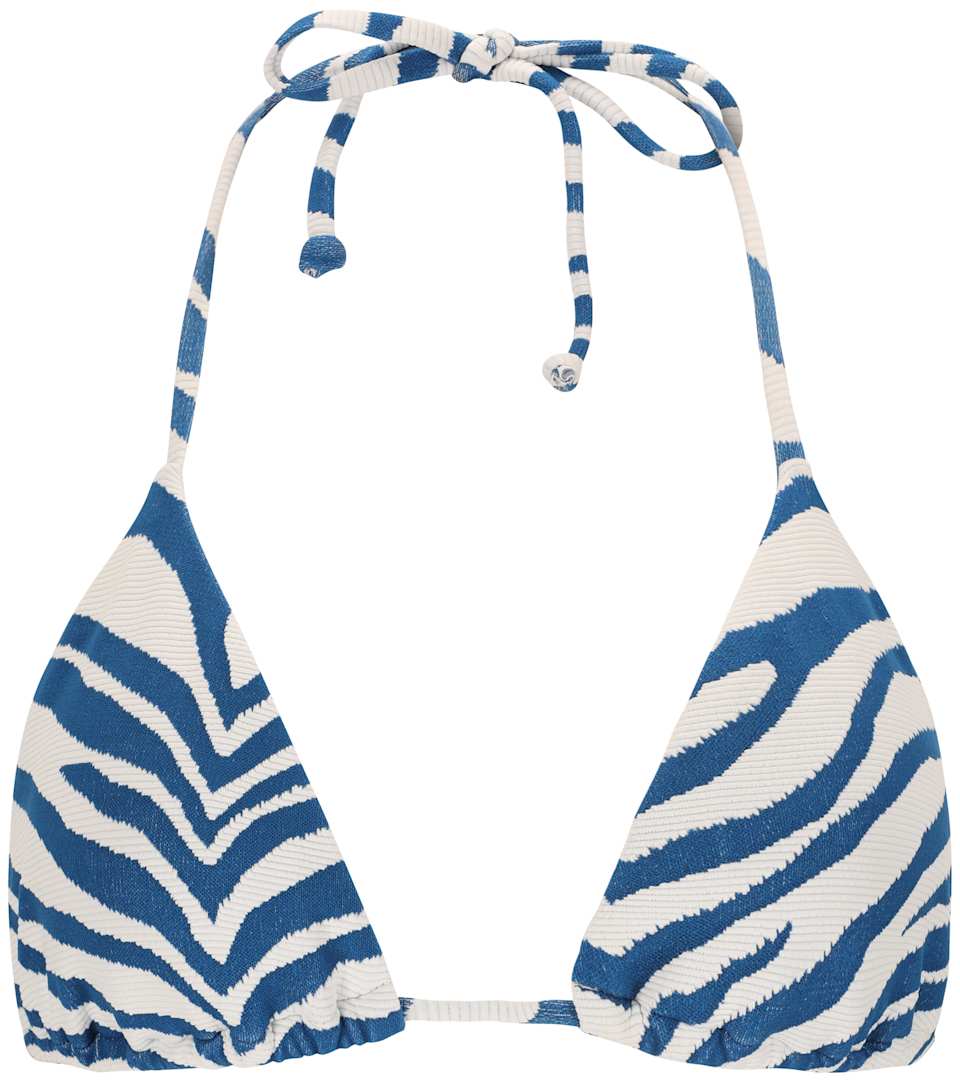Tibbits W Triangle Graphic Bik