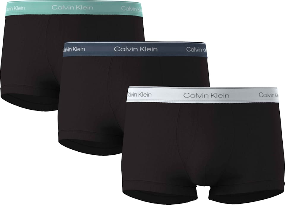 RELAXED FIT TRUNK 3PK