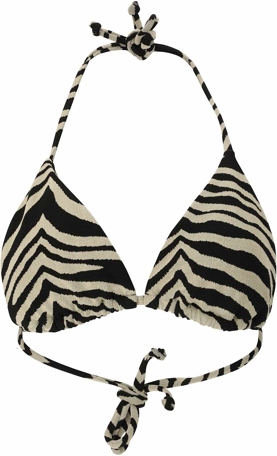 Tibbits W Triangle Graphic Bik
