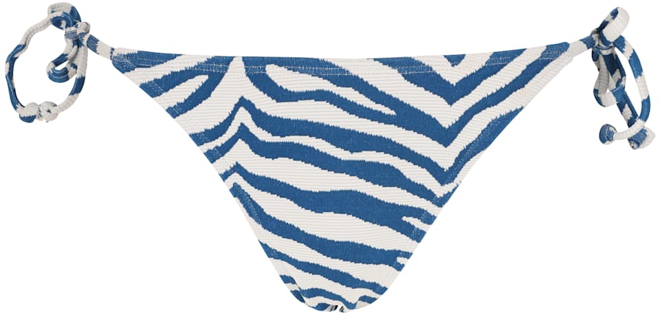 Tibbits W Side-Tie Bikini Bott