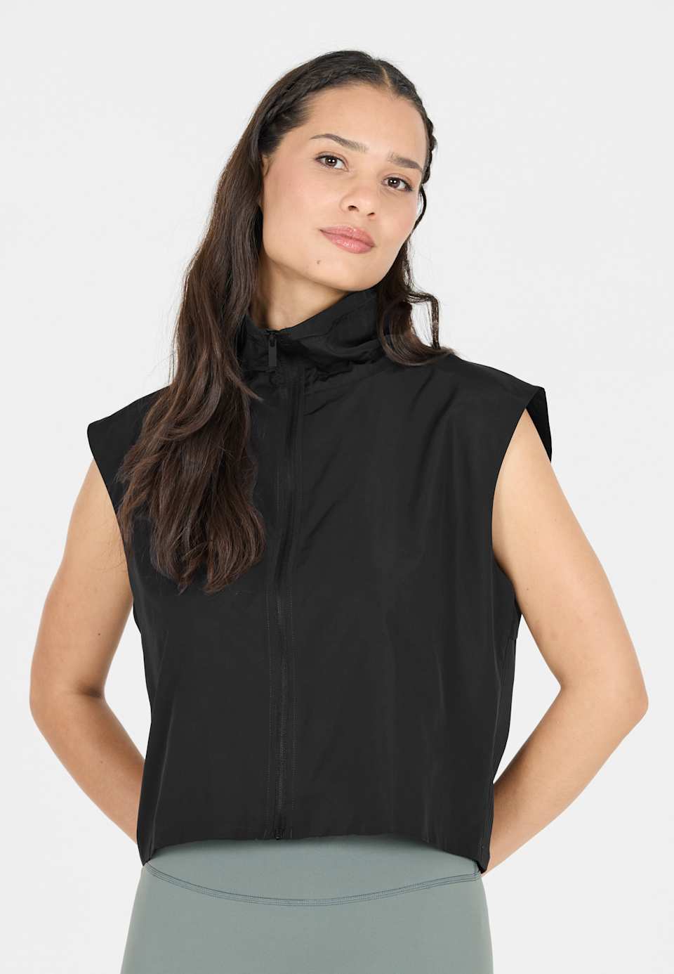 Aiana W Vest