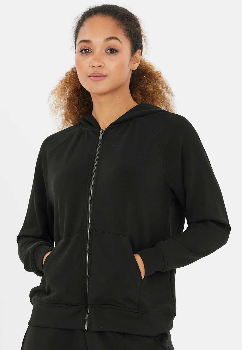 Jacey W Full Zip