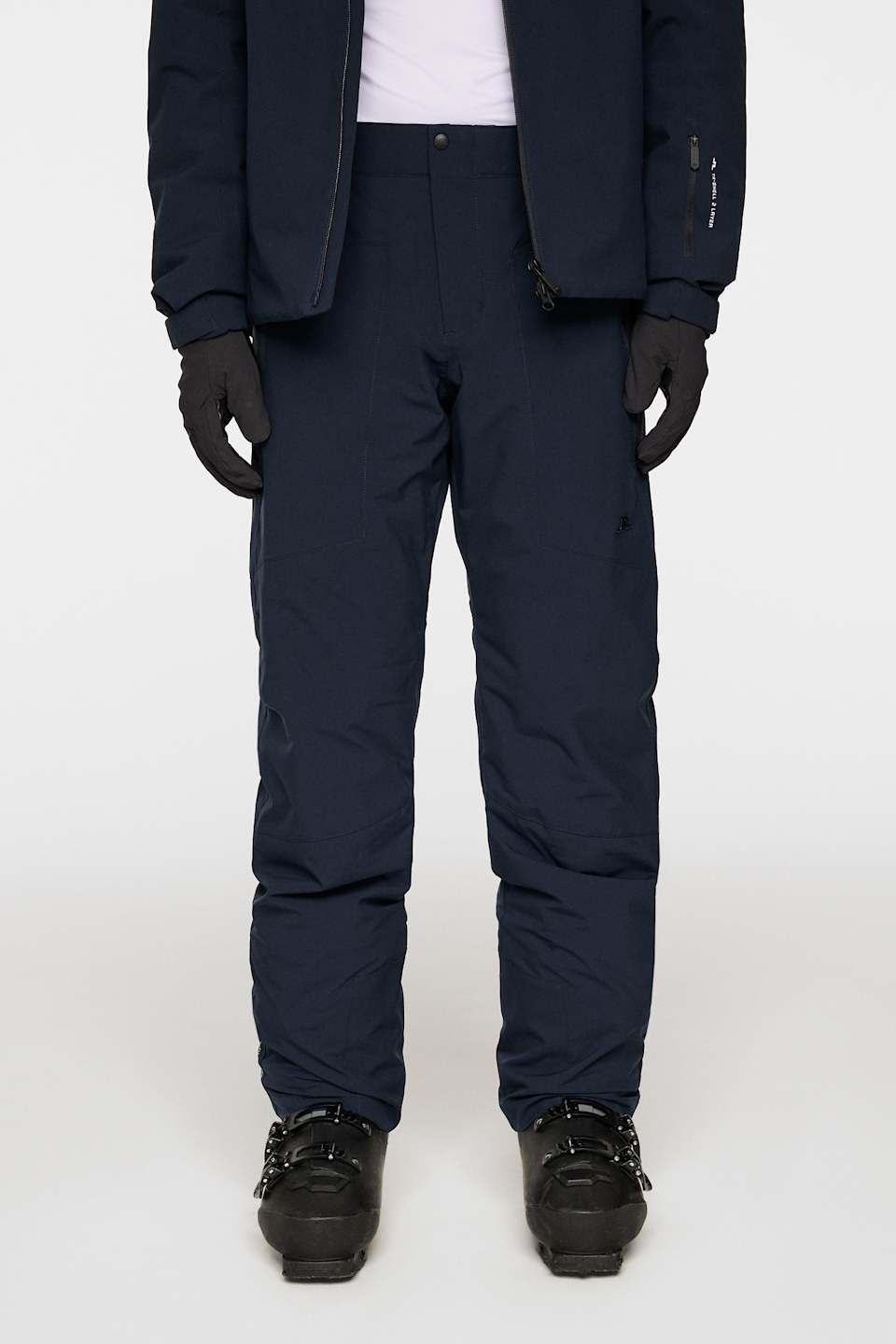 Clarke Pant