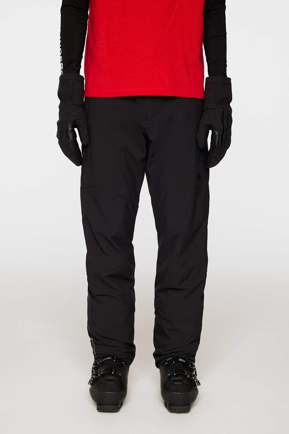 Clarke Pant