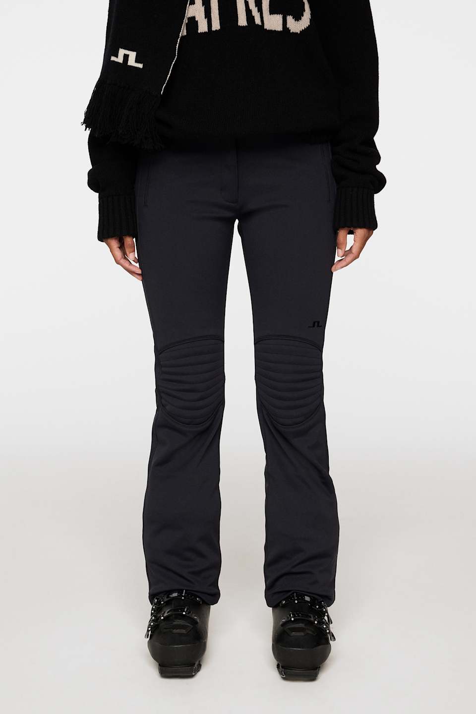 W Stanford Softshell Ski Pant