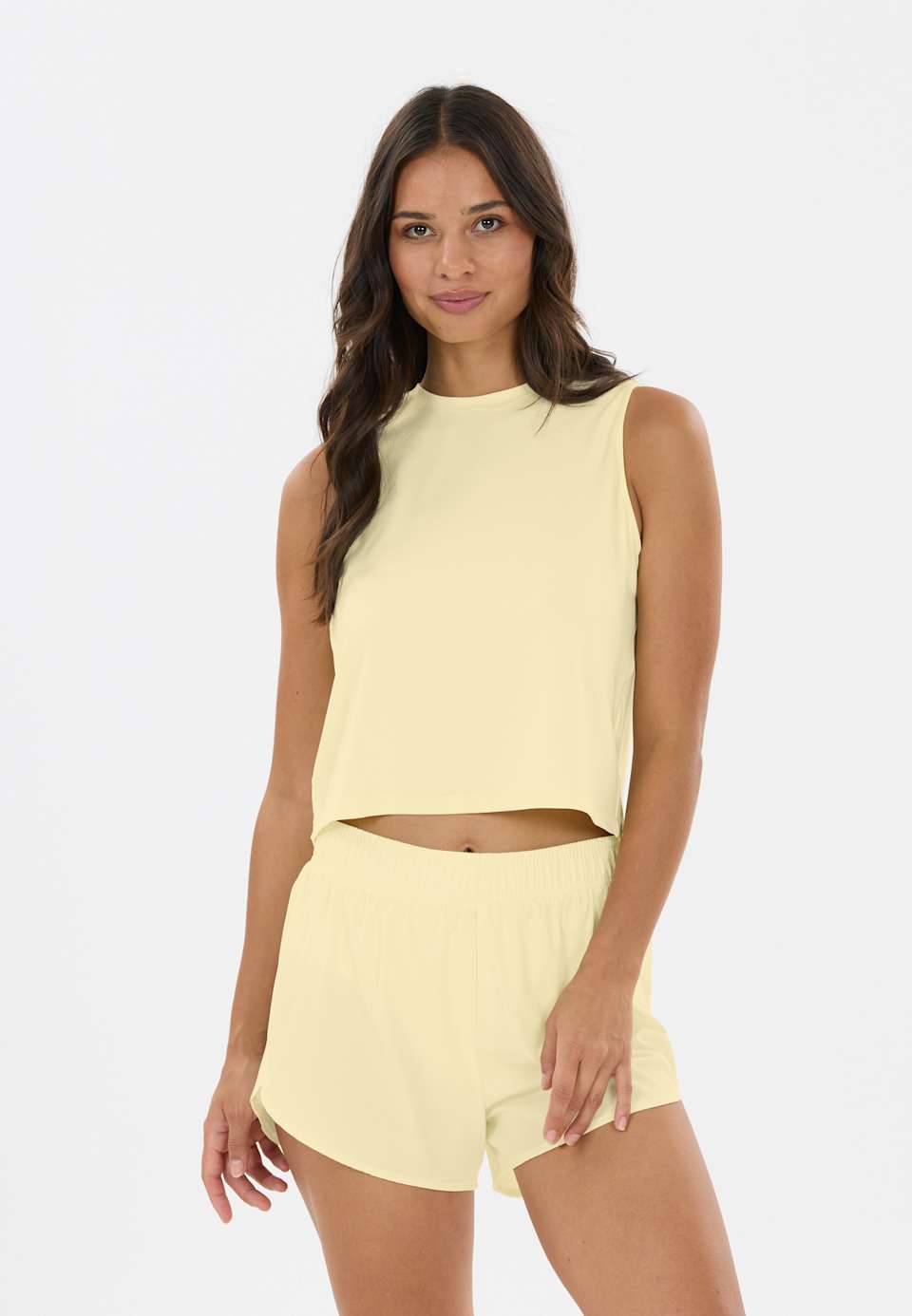 Pacy V2 W Top