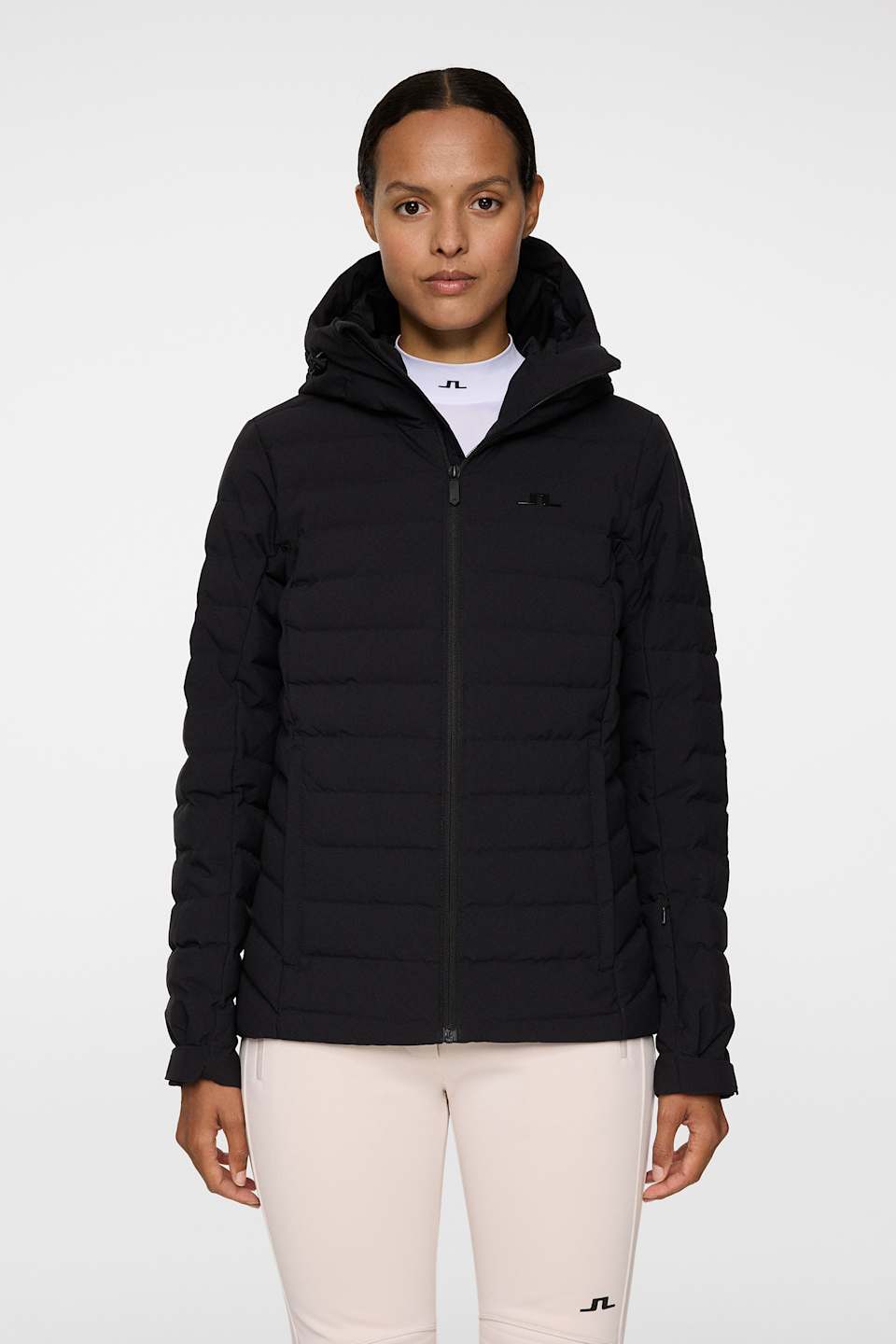 W Thermic Down Jacket