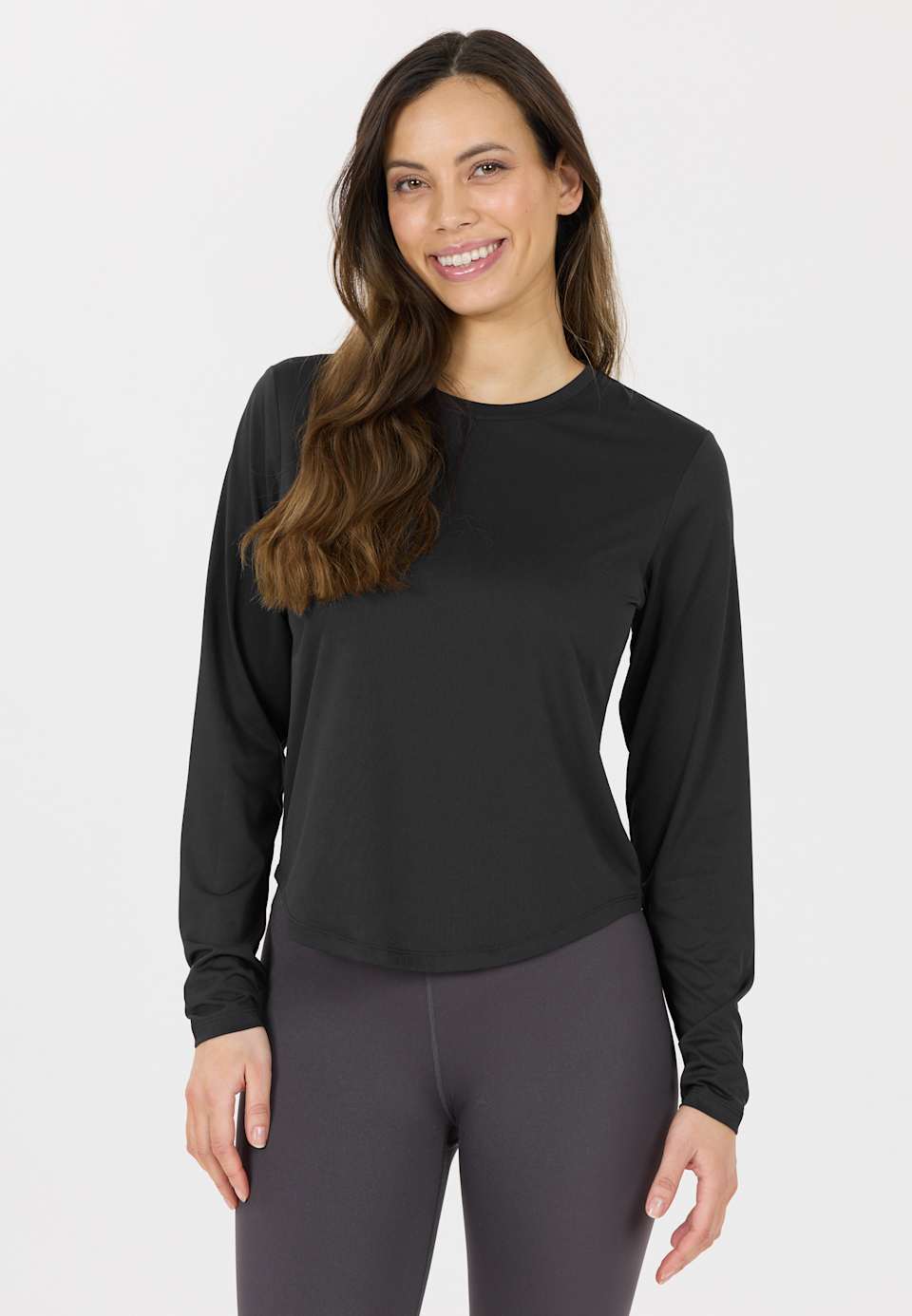 Doja W L/S Tee