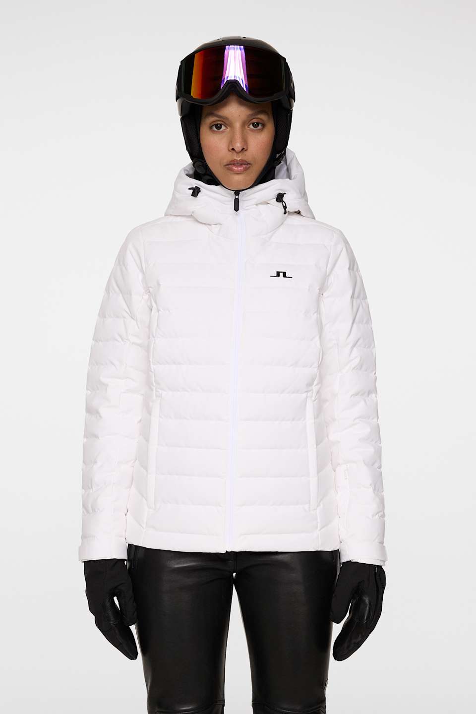 W Thermic Down Jacket