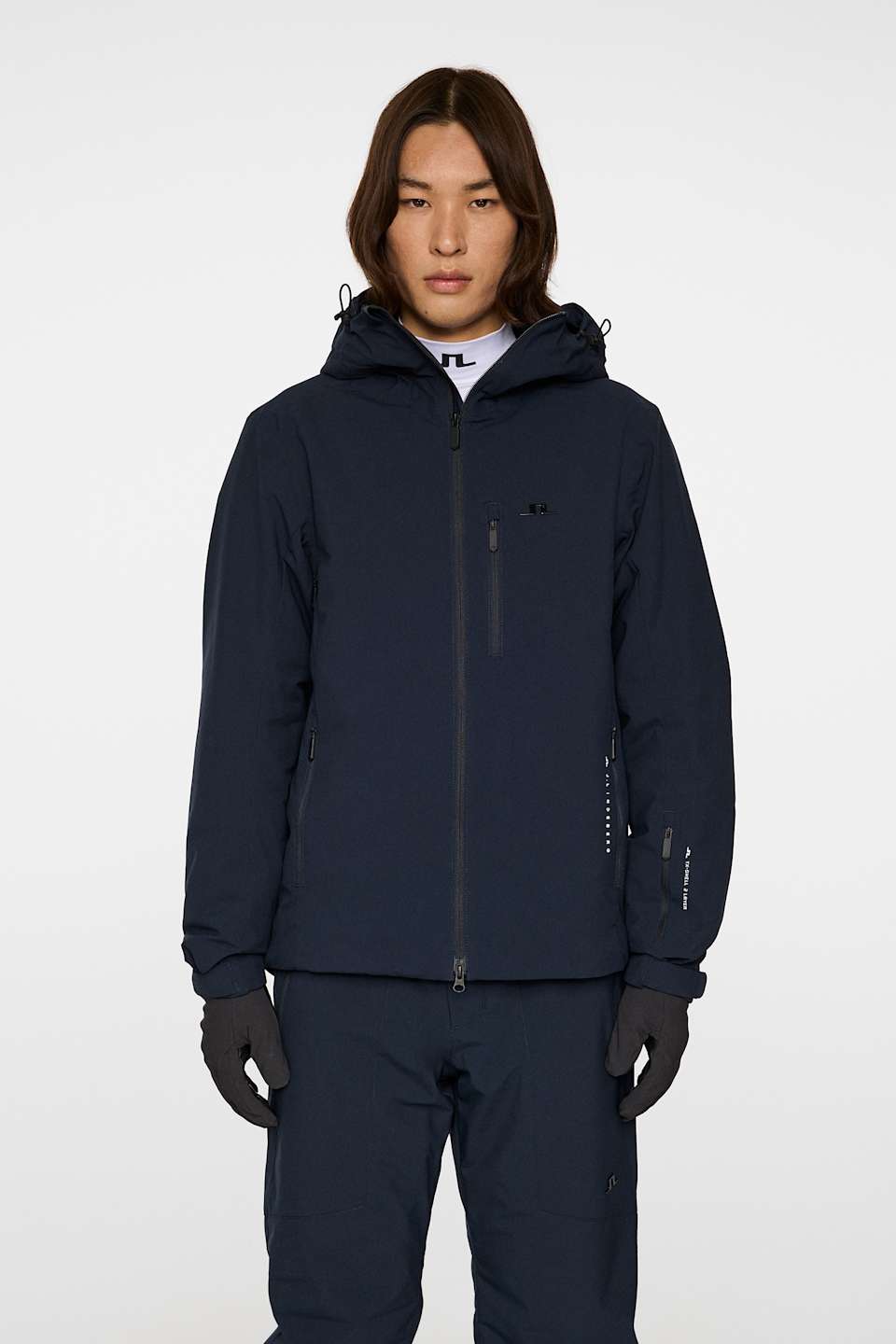 Ace Jacket