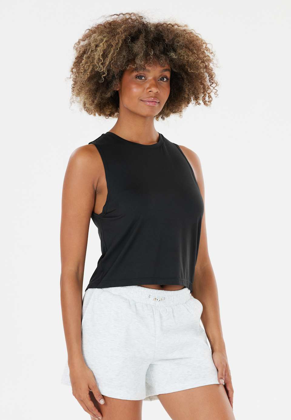 Pacy V2 W Top