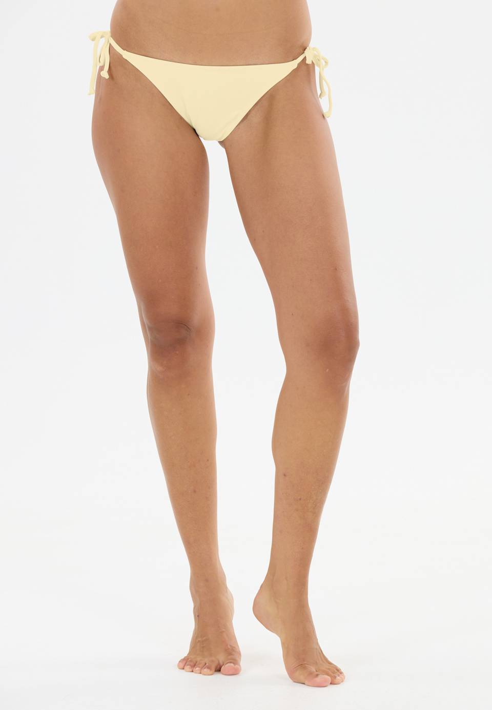 Sherrill W Side-Tie Bikini Bri