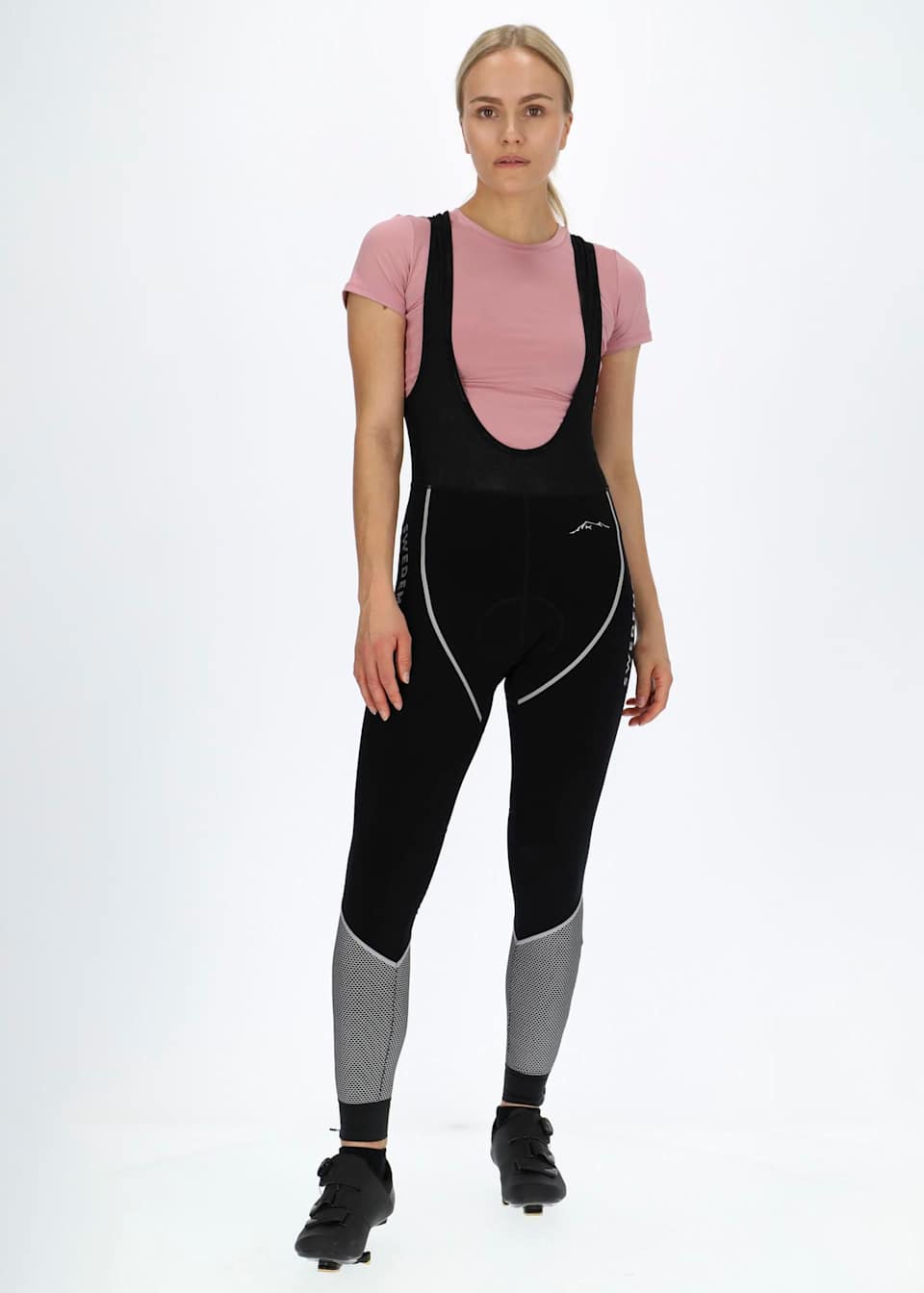 Giro Bike Bib Long Tights Thermal W