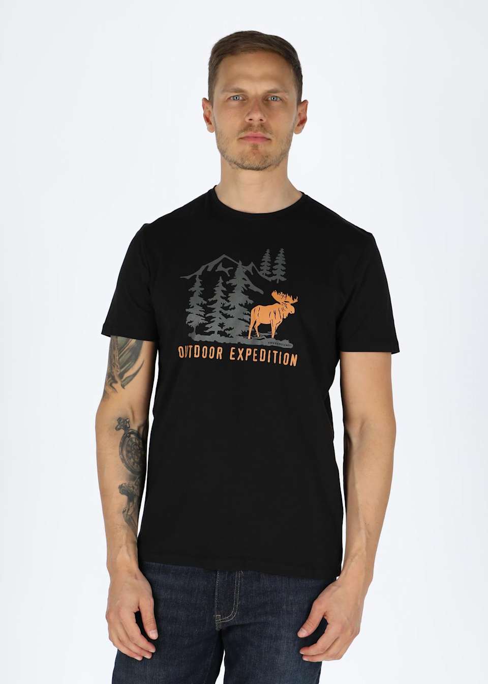 Forest Tee
