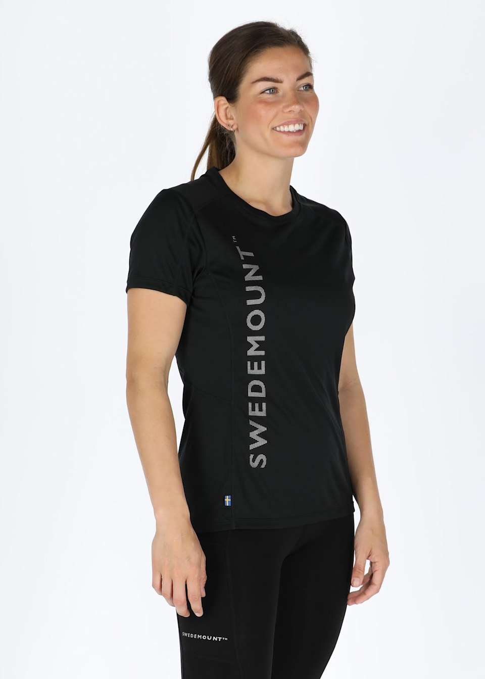 Training Logo Tee W