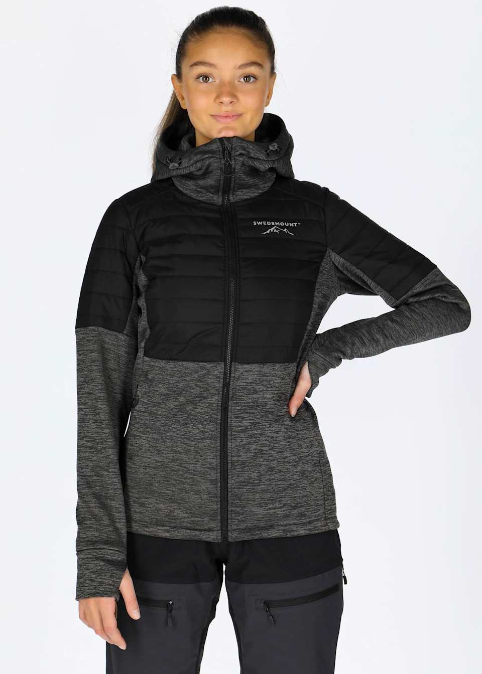 Lofoten Hybrid Jacket W
