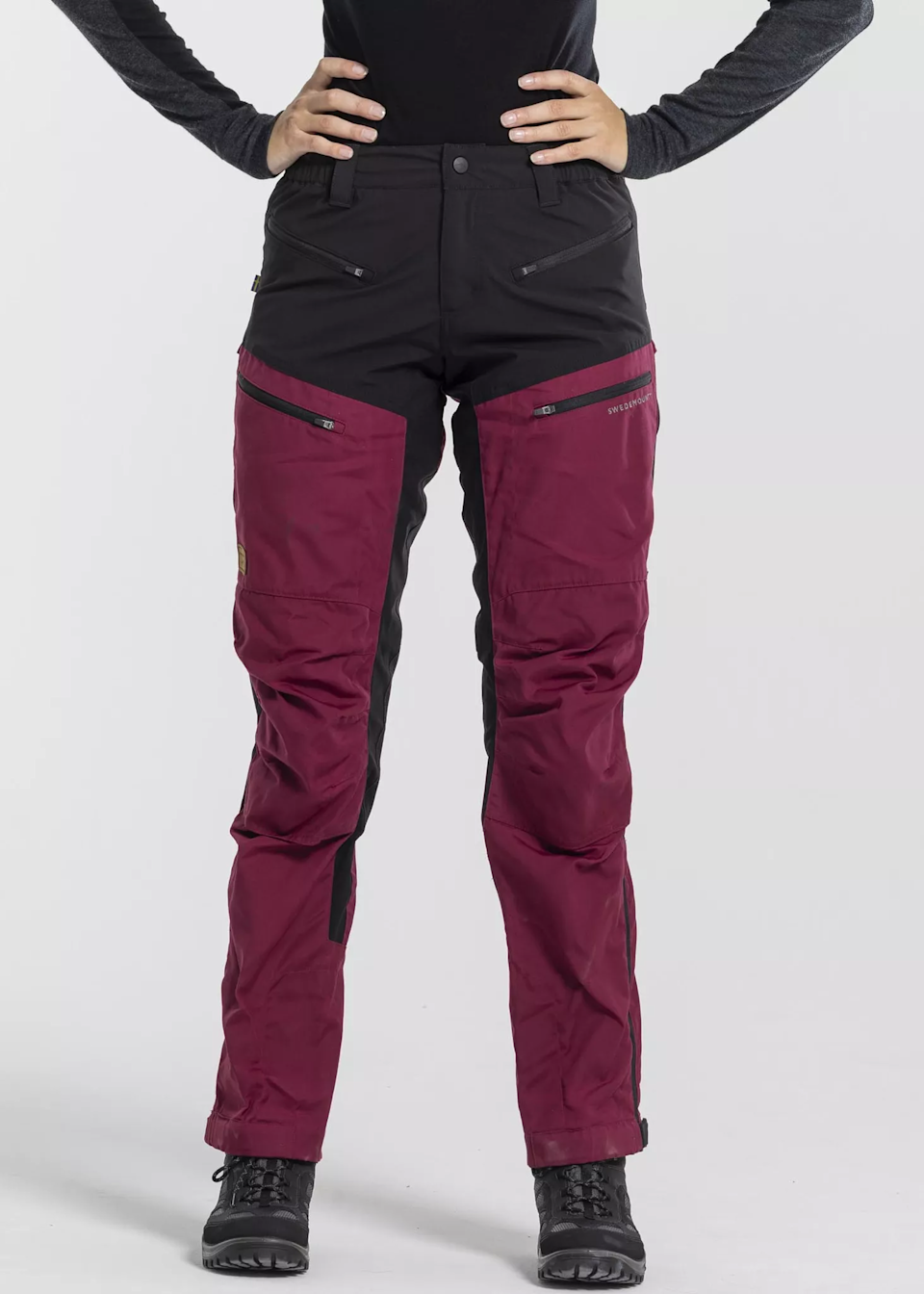 Nordkap Stretch Pants 2.0 W