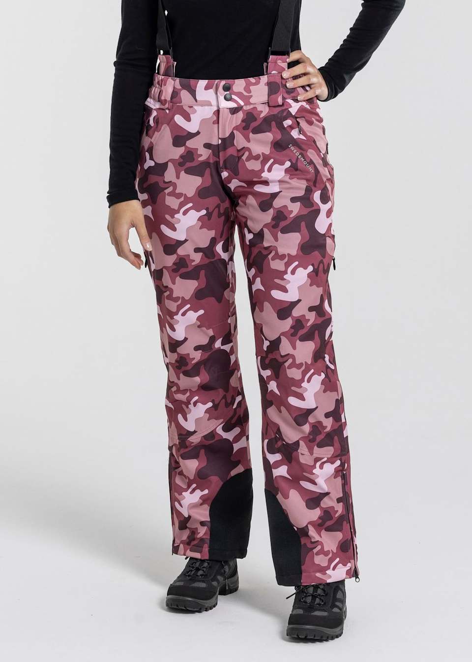 Cervinia Ski Pants W