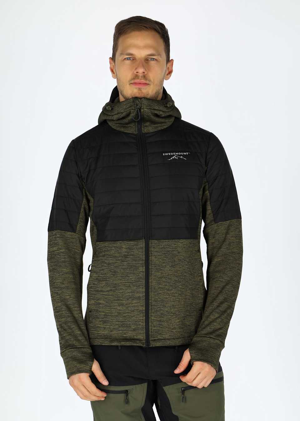 Lofoten Hybrid Jacket