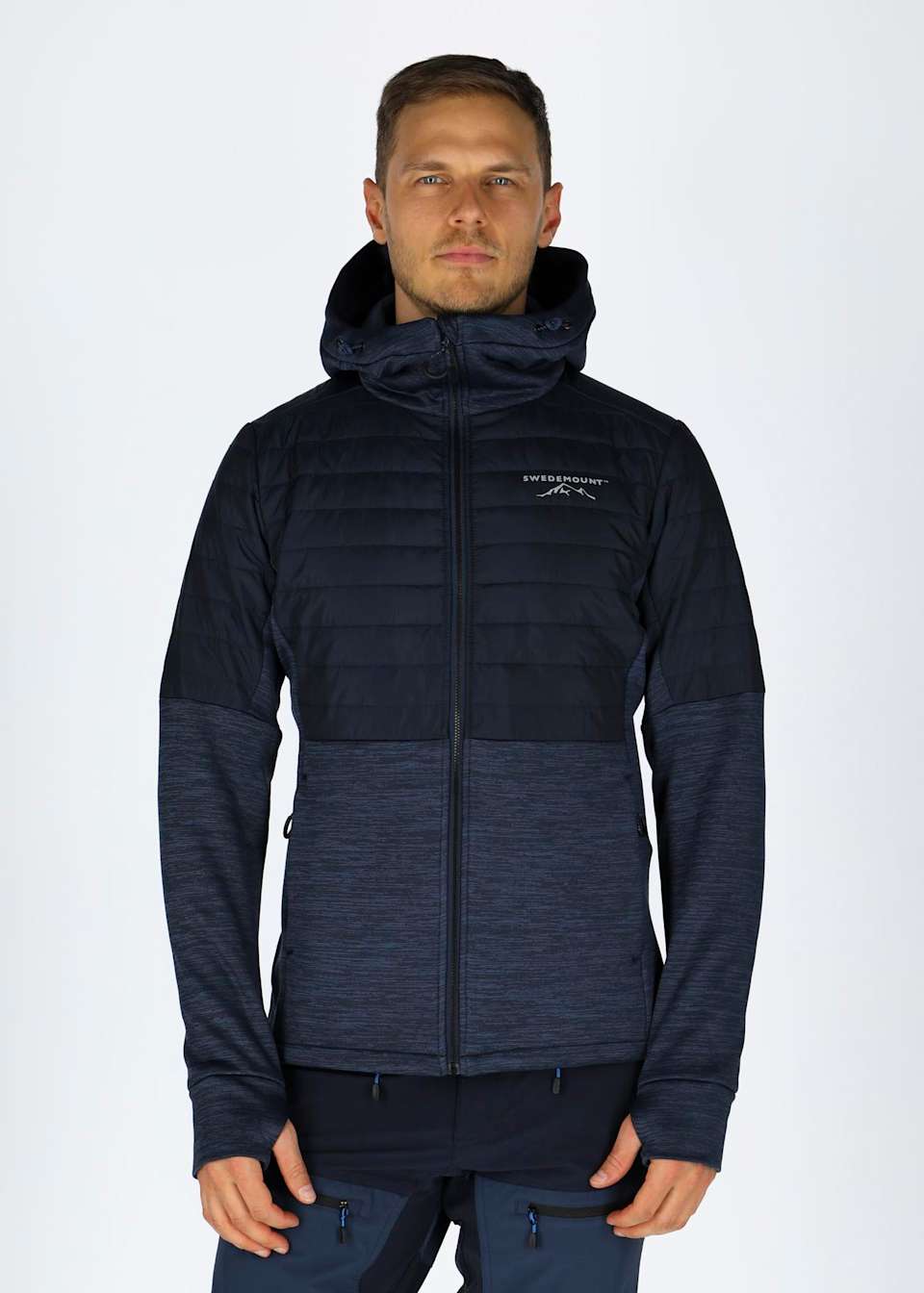 Lofoten Hybrid Jacket