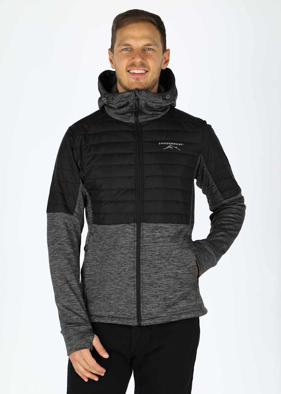 Lofoten Hybrid Jacket