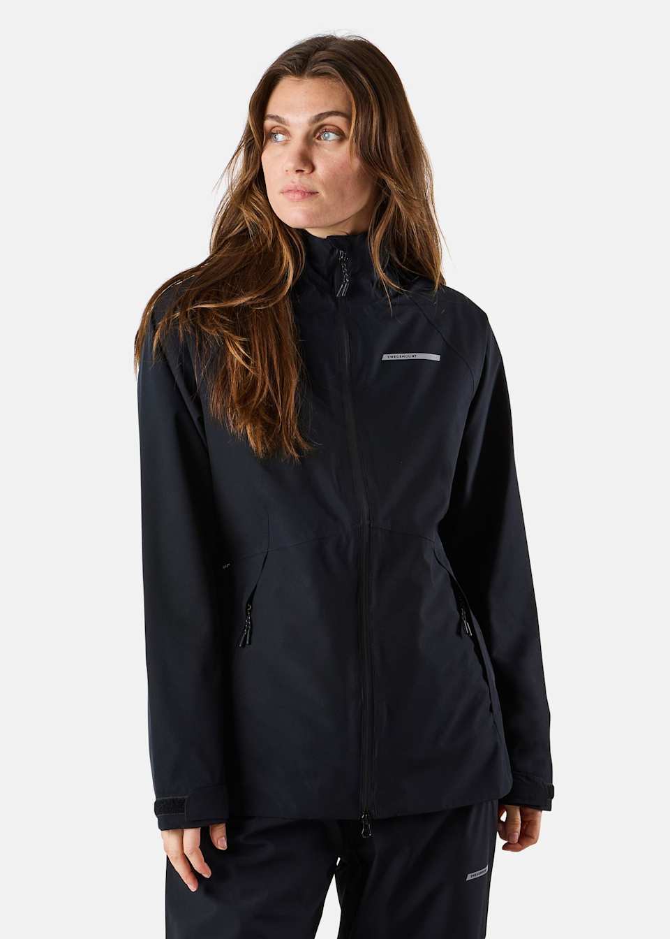 Orust Rain Jacket W